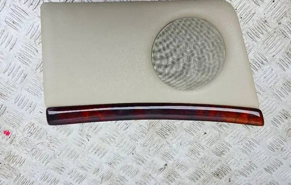 Audi Cabriolet B3 8G Rear door speaker cover trim 