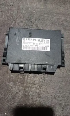 Mercedes-Benz S W220 Parking PDC control unit/module A0295456132