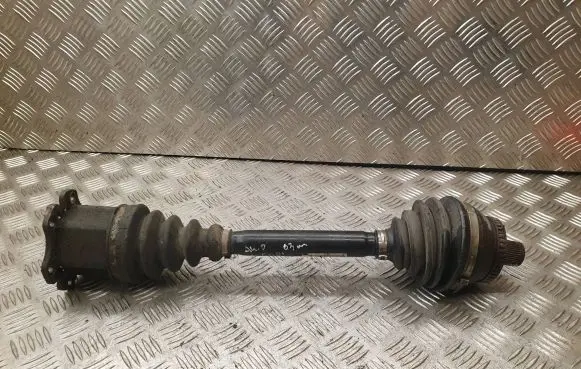Audi A4 S4 B6 8E 8H Front driveshaft 8E0407271T