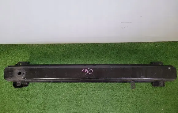 Skoda Fabia Mk2 (5J) Front bumper support beam 5J0807109D