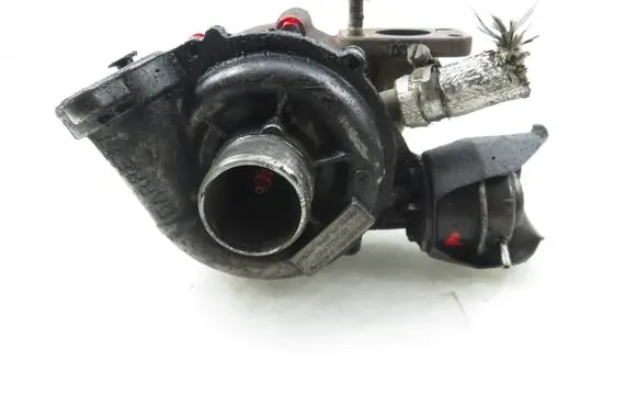 Citroen C4 I Picasso Turbo 9663199280