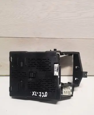 Renault Scenic I Fuse box set 7703397911 1096046