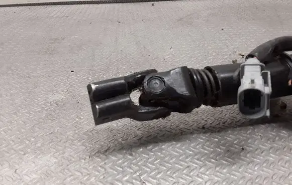 Iveco Daily 30.8 - 9 Steering wheel axle