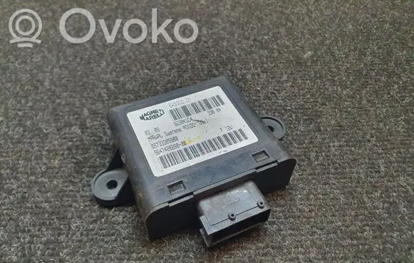 Peugeot 407 Other control units/modules 09733309900 964742828000