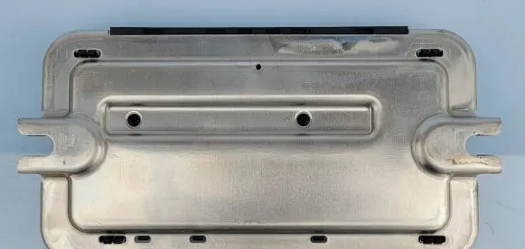 BMW 7 F01 F02 F03 F04 Light module LCM
