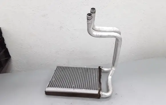 KIA Carens II Heater blower radiator NOCODE