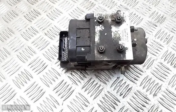 Subaru Forester SF ABS Pump