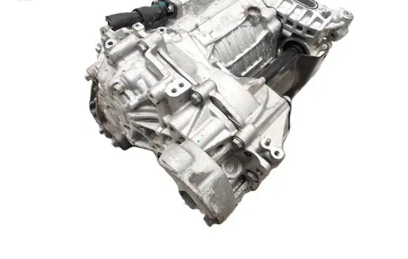 MG MG4 ev Electric car motor TZ180XS0951