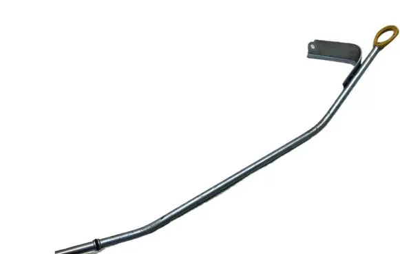 Oil level dip stick