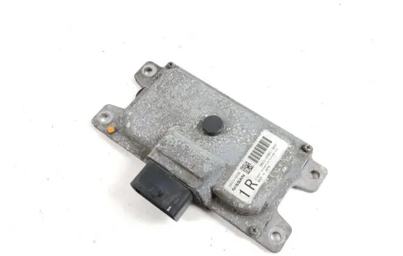 Nissan Qashqai+2 Gearbox control unit/module EMU10000N EMU10000NF