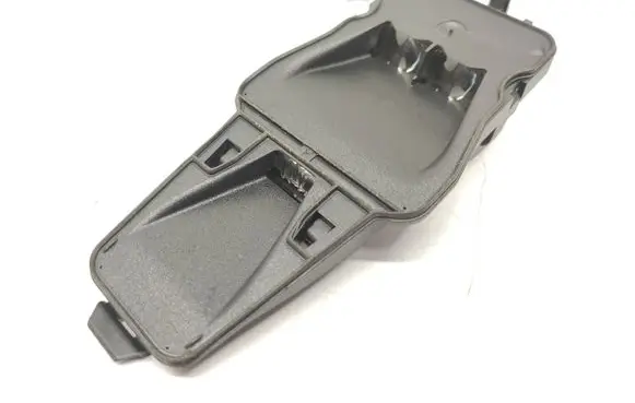 Windshield/windscreen camera