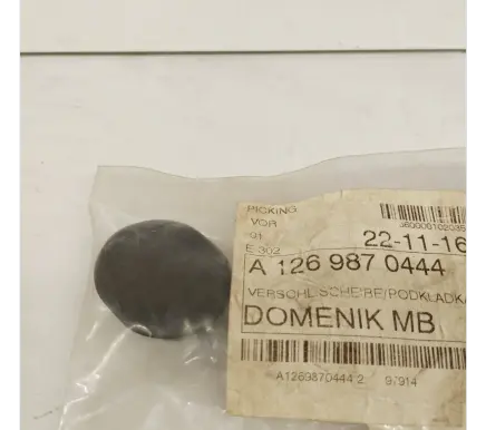 Mercedes-Benz S W126 Other interior part 1269870444