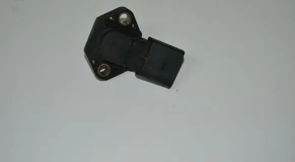 Audi A6 S6 C5 4B Air pressure sensor 0281002177 038906051