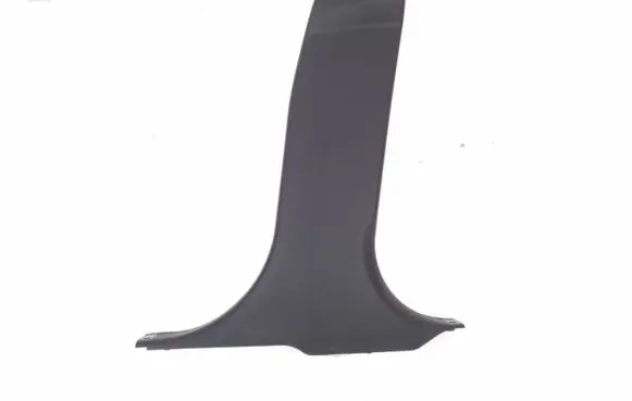 (B) pillar trim (bottom)