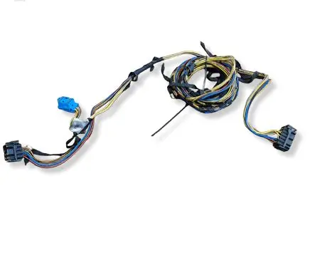 BMW 7 E32 Sunroof motor/actuator 1379475