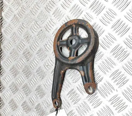 Mercedes-Benz S W126 Other front suspension part A1263520625
