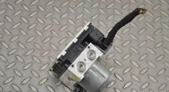 BMW 2 F44 ABS Pump 5A44C54 5A44C55