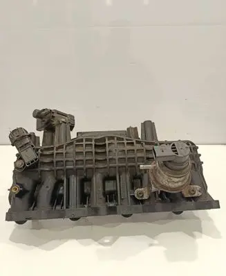 Chevrolet Captiva Intake manifold 25183483