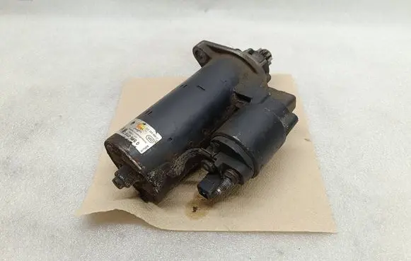 Ford Galaxy Starter motor 0986018390 0986XA2312