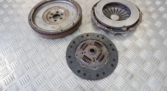 Clutch set kit