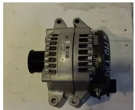 BMW 5 F10 F11 Generator/alternator