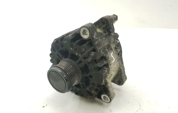 Ford Focus Generator/alternator AV6N10300GC 30659390