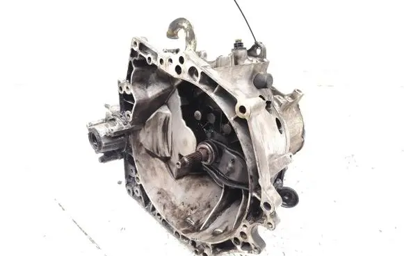 Peugeot Partner Manual 5 speed gearbox 9682054510 20ET23