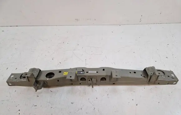 Nissan Micra K14 Front bumper support beam 