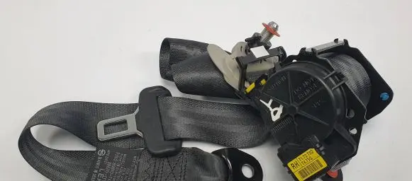 KIA Picanto Rear seatbelt 89810-1Y000
