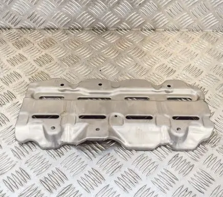 Ford Fiesta Other engine bay part 1071926