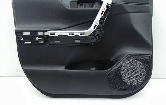 Toyota RAV 4 (XA50) Front door card panel trim 67612X1B33