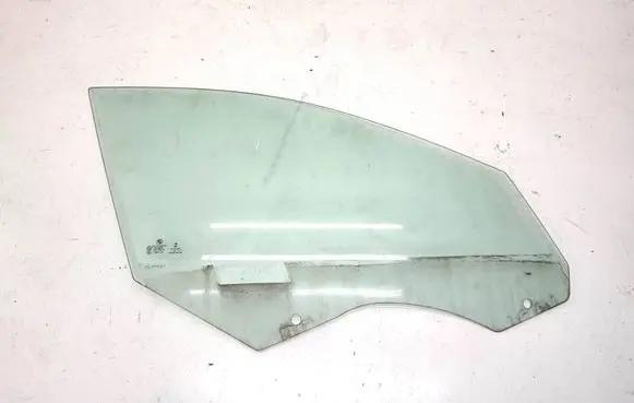 BMW 5 F10 F11 Front door window glass four-door 43r00050