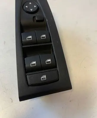 BMW 2 F46 Electric window control switch 9297346 61319297346