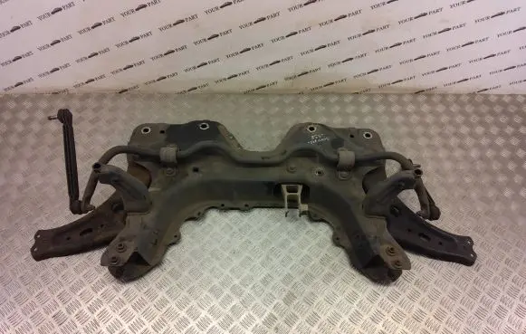 Jeep Renegade Front subframe