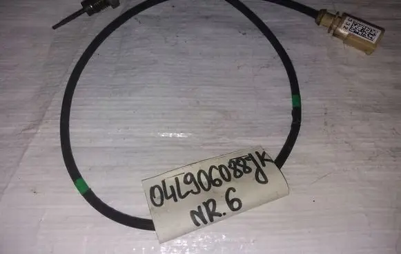 Seat Tarraco Exhaust gas temperature sensor 04L906088JK