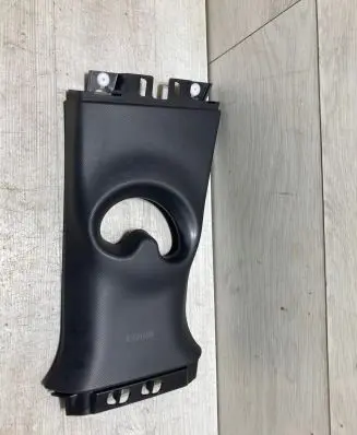 Mini One - Cooper F56 F55 (B) pillar trim (top) 7313338