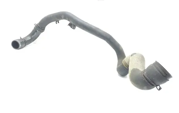 Ford Galaxy Intercooler hose/pipe