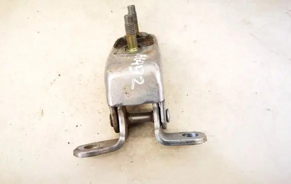 Honda Jazz Front door upper hinge