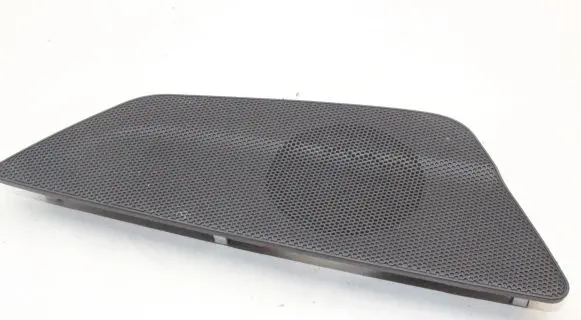 Dash center speaker trim cover