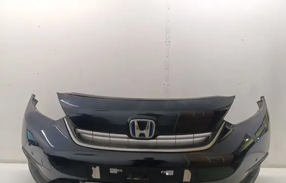 Honda Jazz IV GR Front bumper 71101TZBZZ00 71151TZBG0 39680TZAE011M1