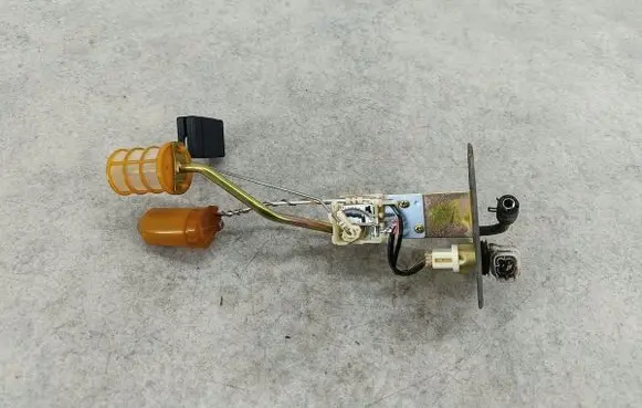 Mitsubishi Pajero Pinin In-tank fuel pump 