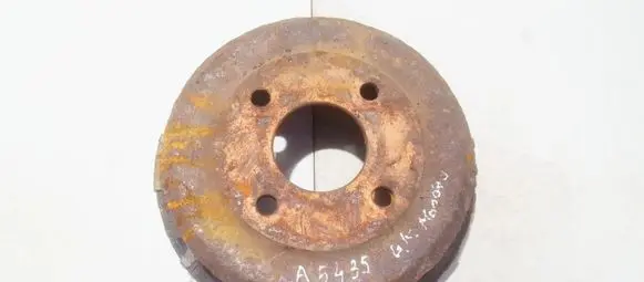 Ford Mondeo MK I Drum brake (rear) 93bb1126ab