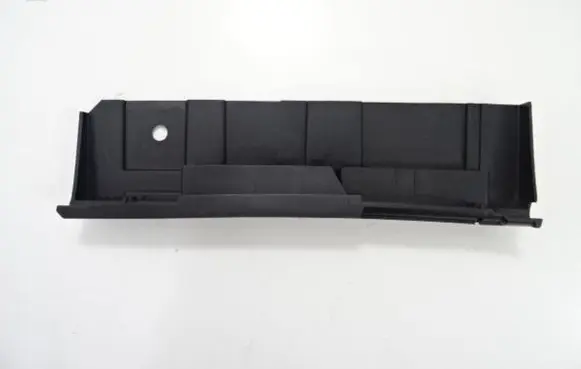 Citroen C4 II Picasso Tie down hook / loop 9800348280
