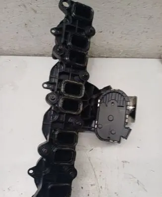 Ford Transit Intake manifold BK2Q9424CD BK2Q9E926AC