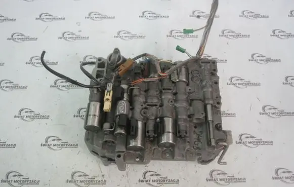 Volvo V60 Transfer box differential control unit 