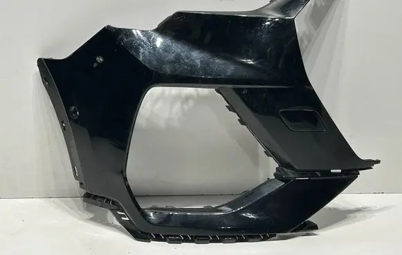 Audi Q3 F3 Front bumper corner part panel trim 83A807438D 83A807438F 83A807438E