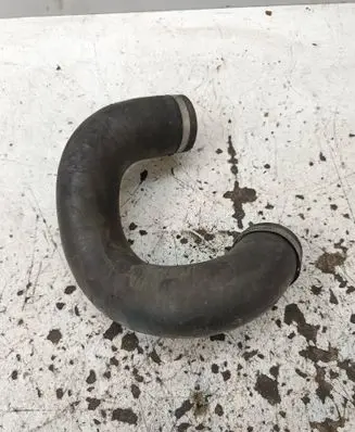 Renault Trafic II (X83) Intercooler hose/pipe 