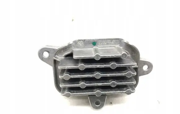 Skoda Kodiaq LED ballast control module 00224034