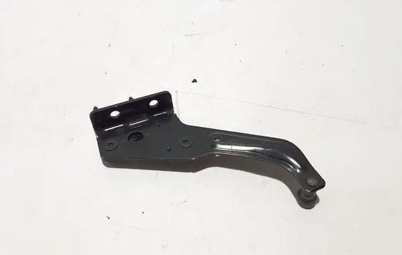 Renault Kangoo III Sliding door upper roller guide/hinge 777947168R