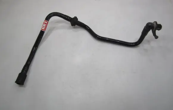 Volkswagen Golf V Vacuum line/pipe/hose 1K0612041CQ